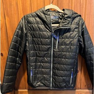 Vineyard vines jacket